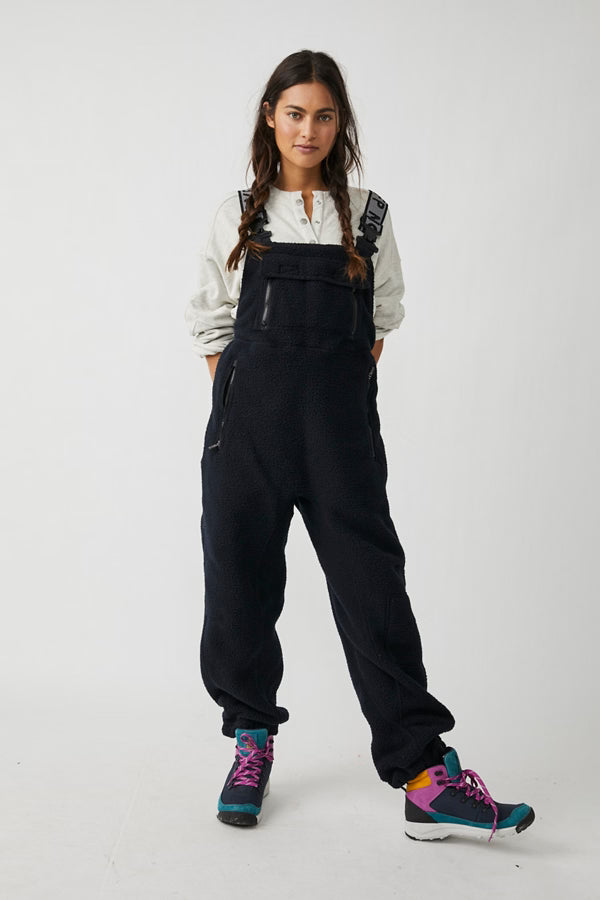 Hit the Slopes Salopette