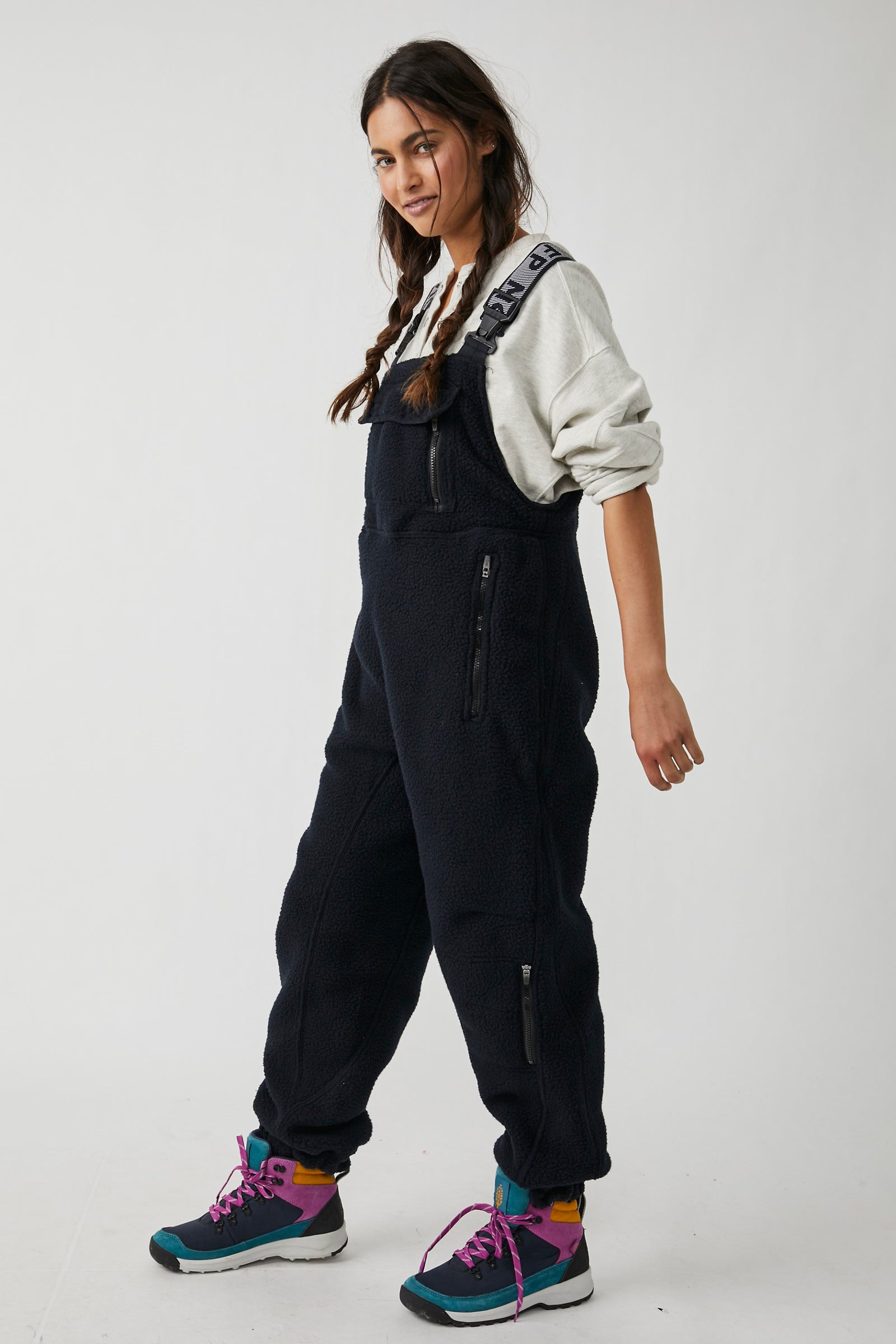 Hit the Slopes Salopette