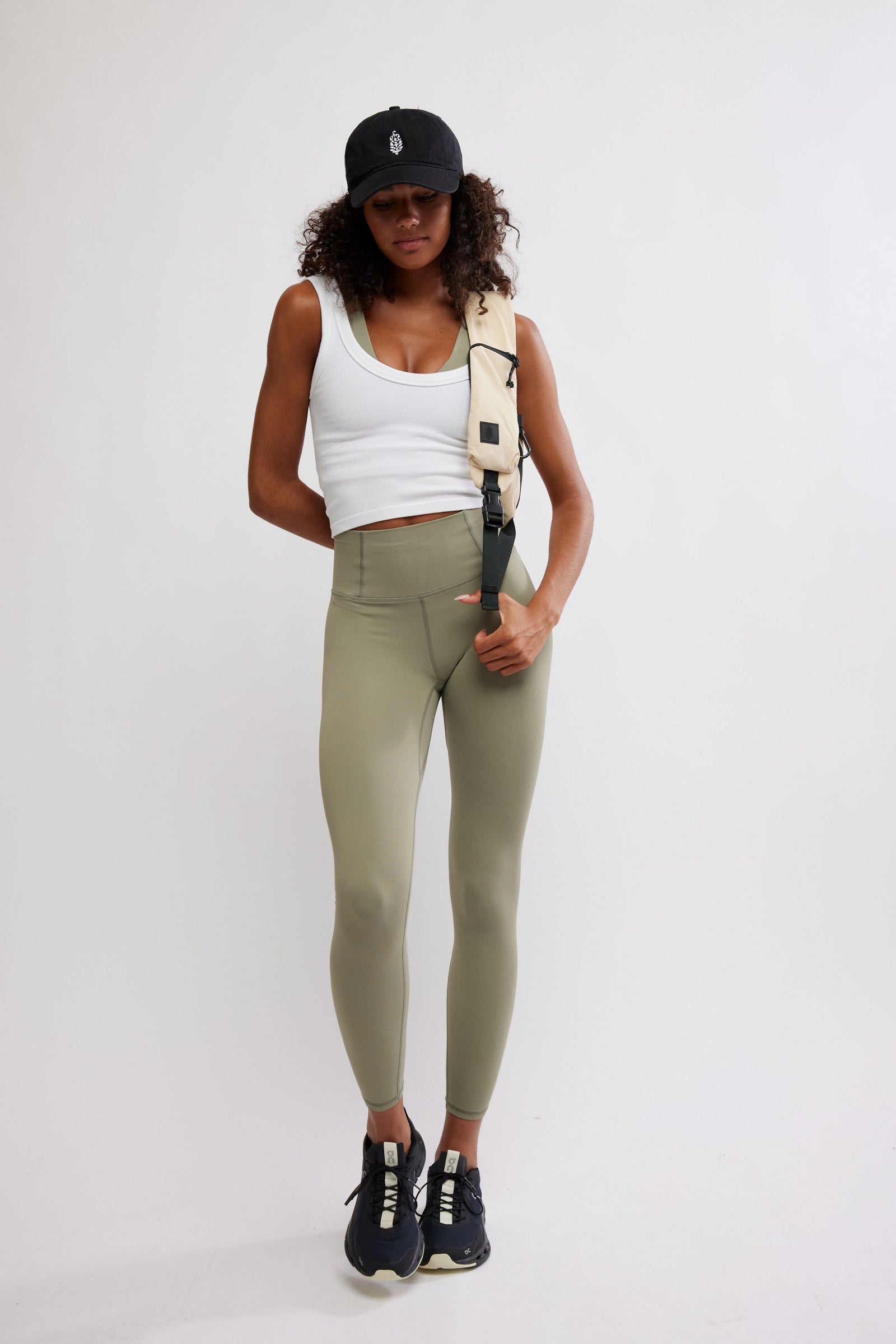 Never Better Legging