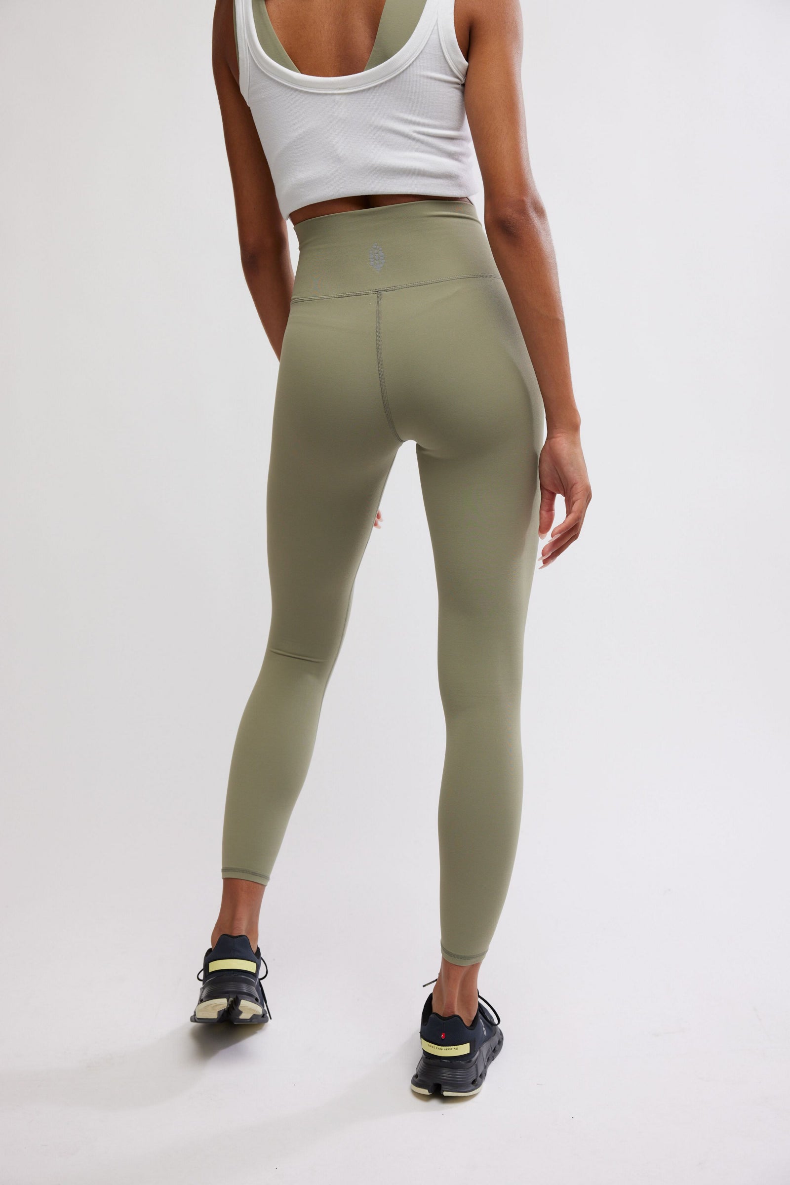 Never Better Legging