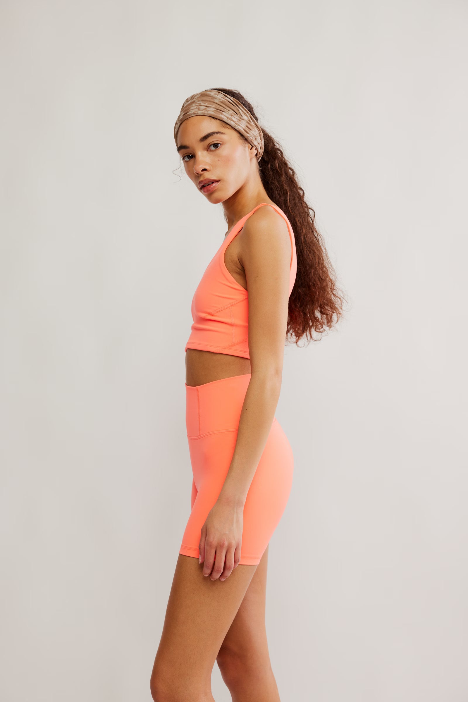 Never Better Crop Cami