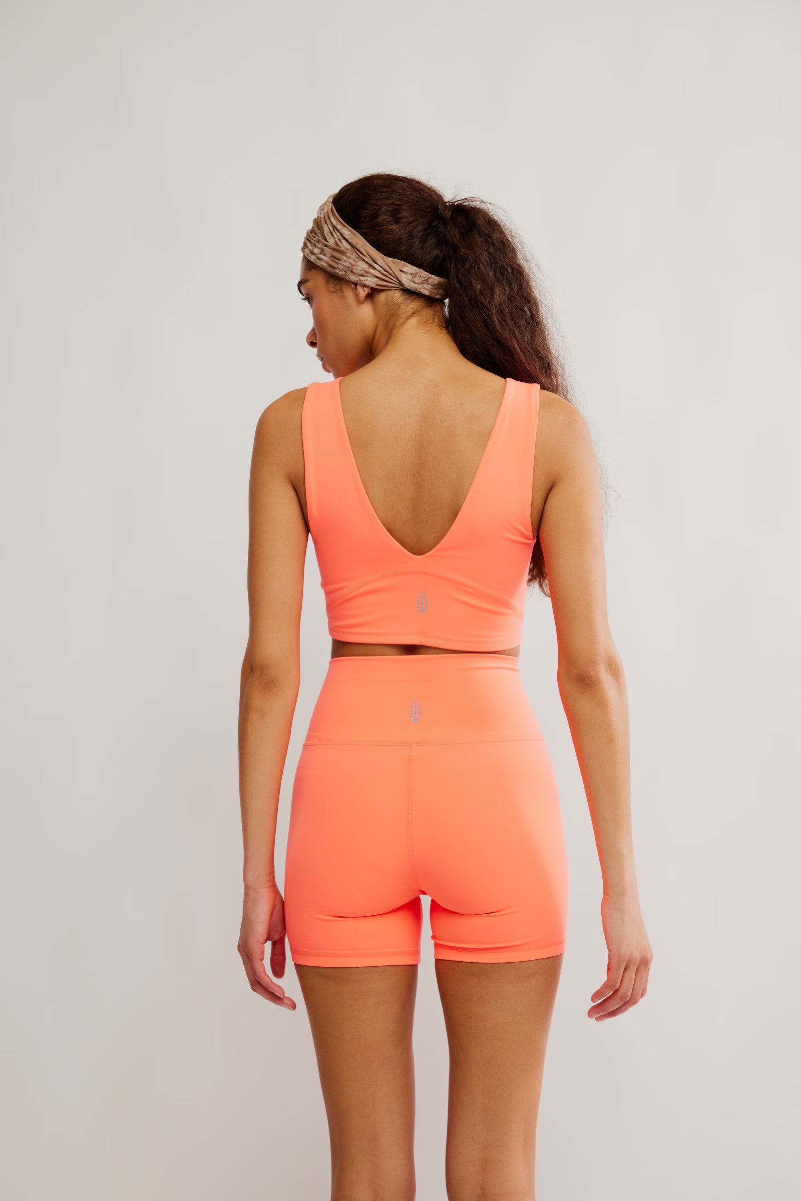 Never Better Crop Cami