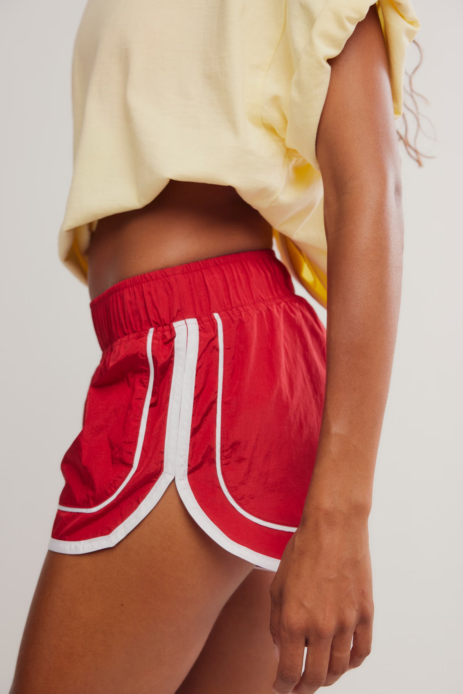 Varsity Blues Short
