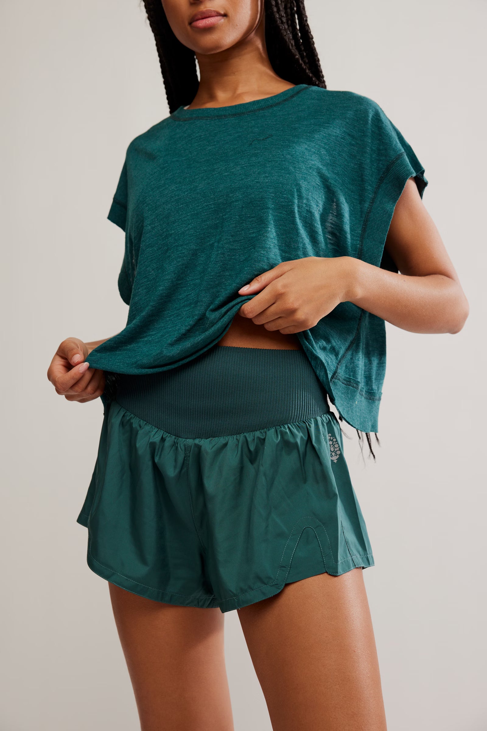 Carpe Diem Short