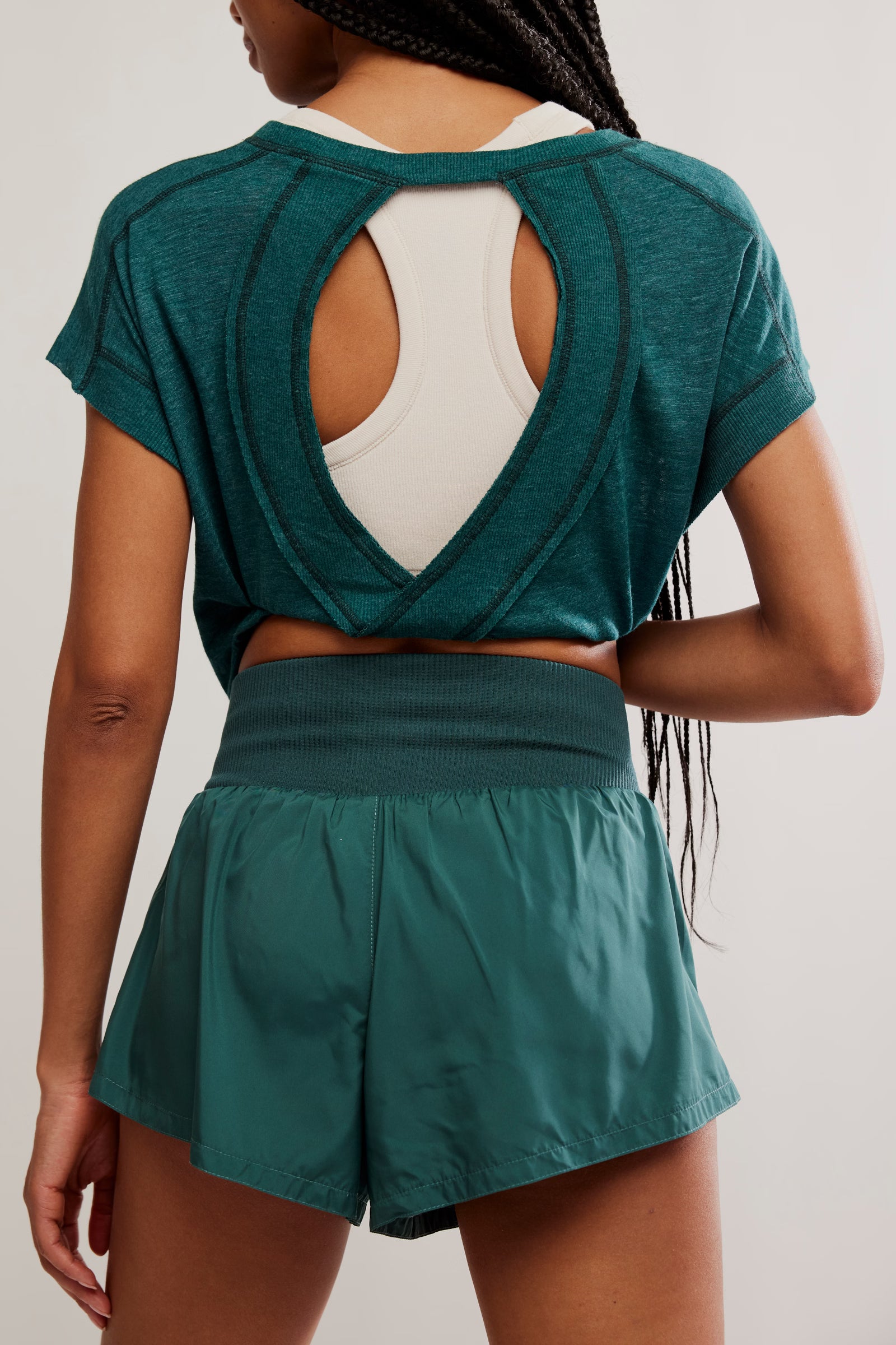 Carpe Diem Short