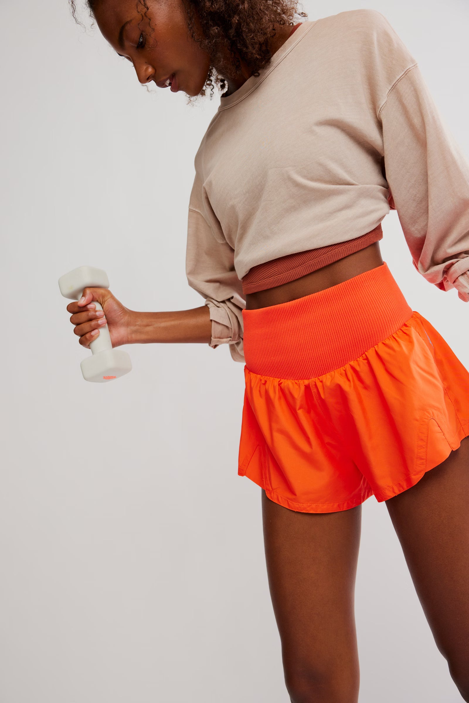 Carpe Diem Short