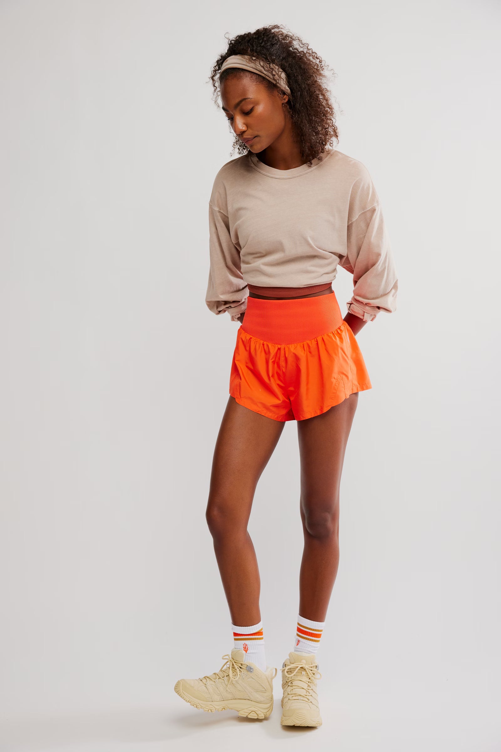 Carpe Diem Short