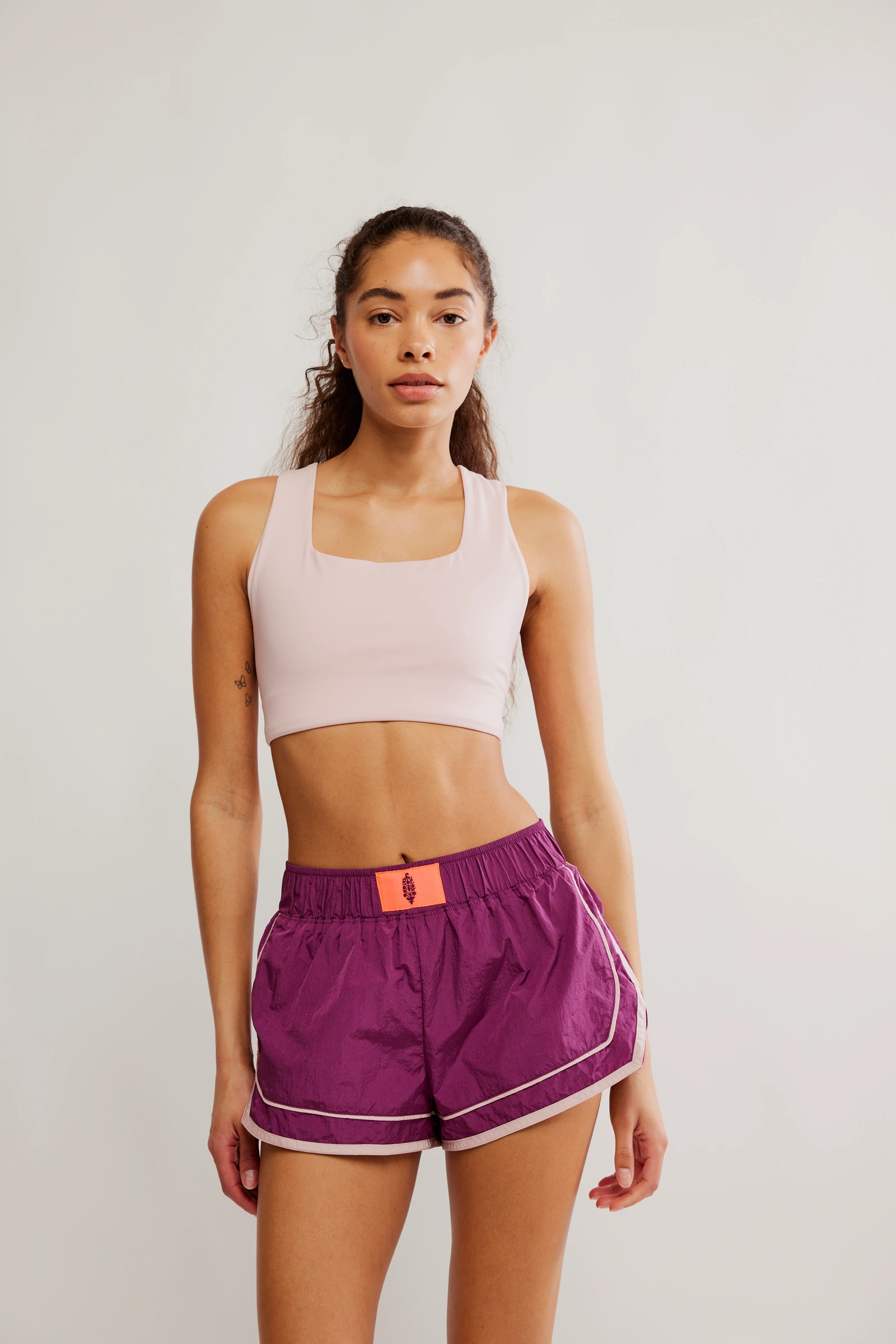 Win Win Bra-Athleisure-Happy on Main