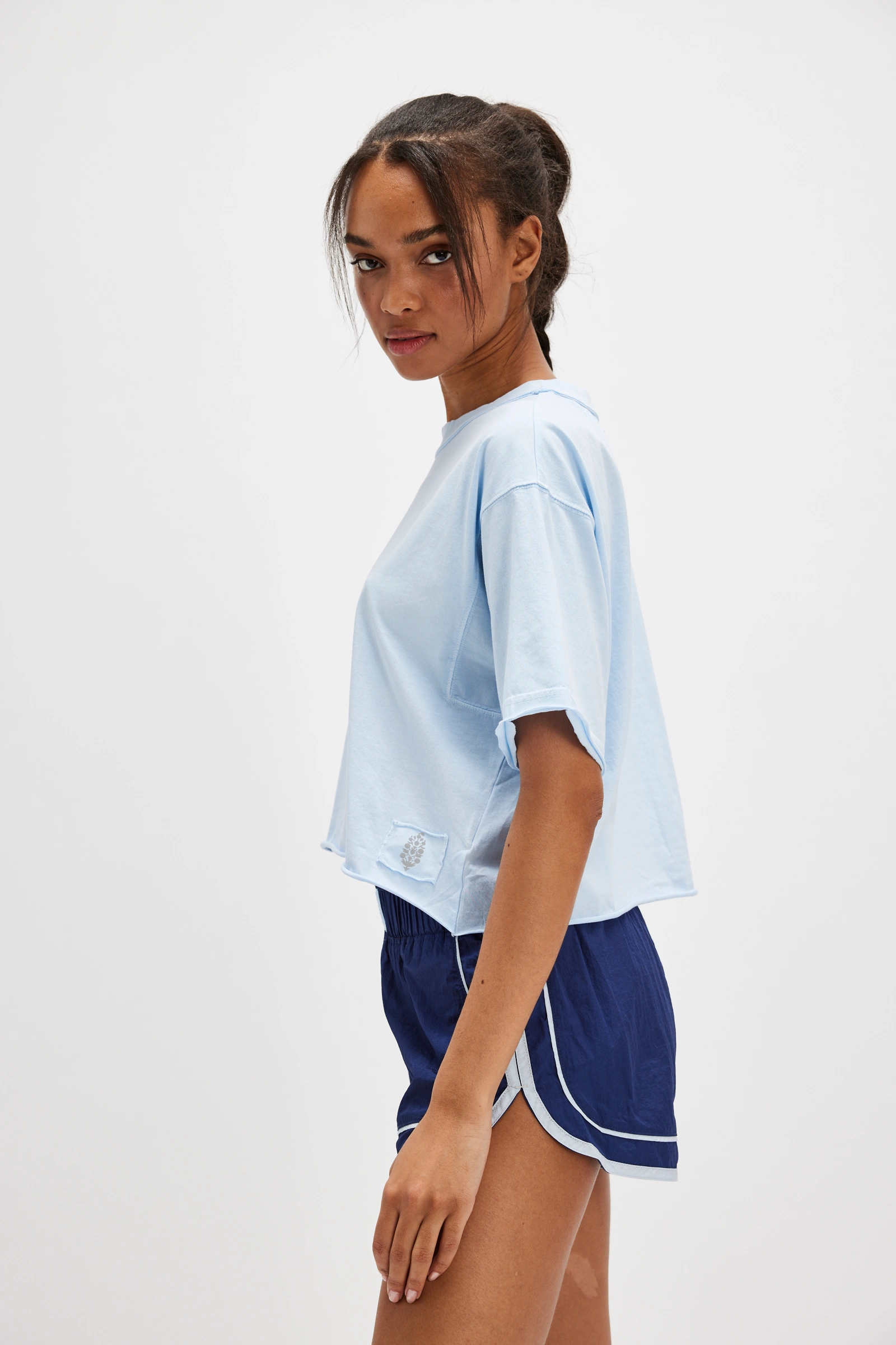 Inspire Tee-Athleisure-Happy on Main