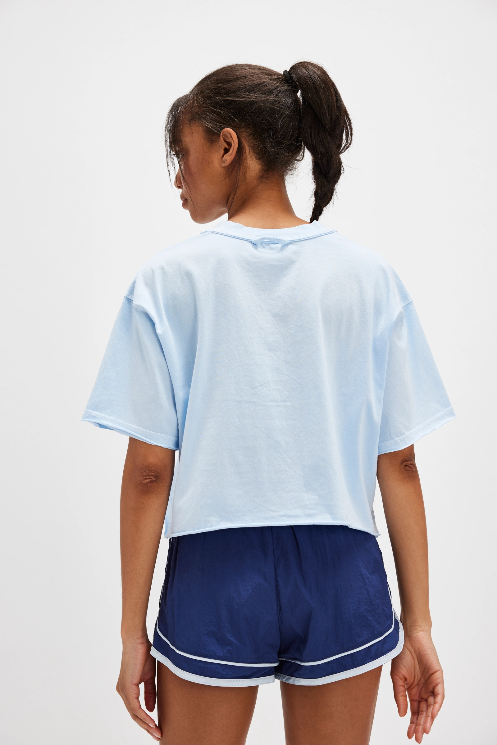 Inspire Tee-Athleisure-Happy on Main