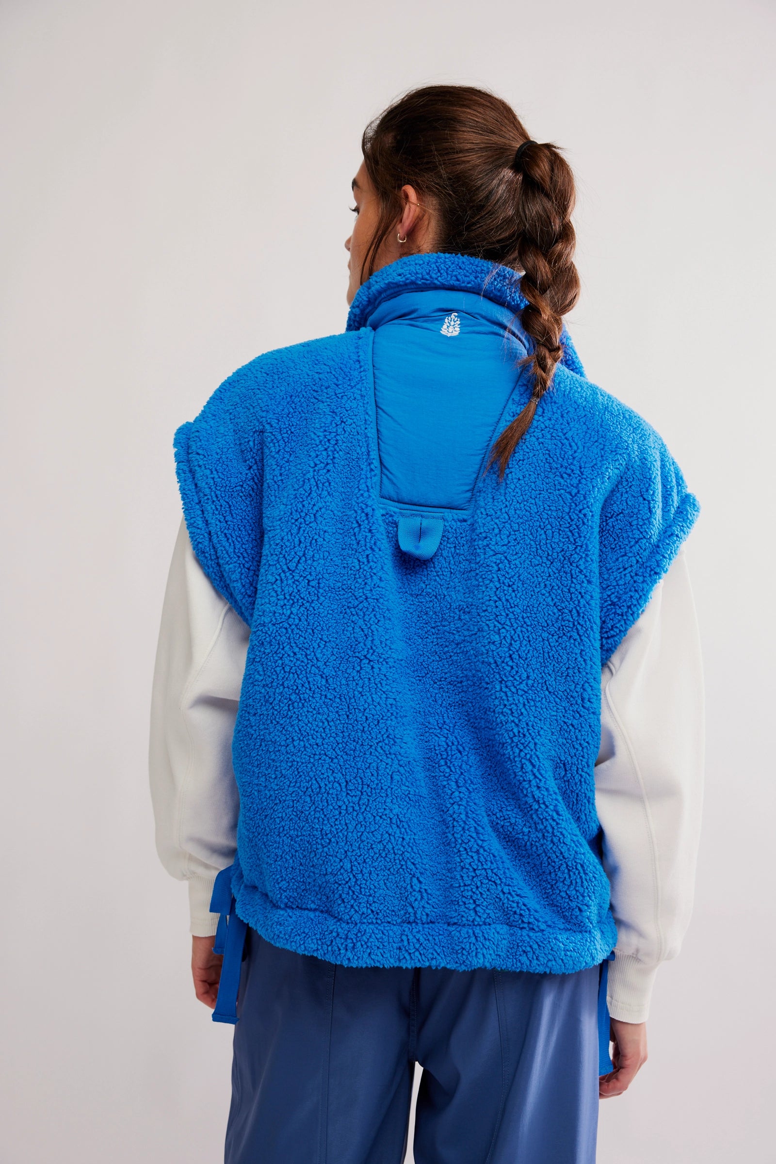 Scout It Out Vest-Free People-Happy on Main