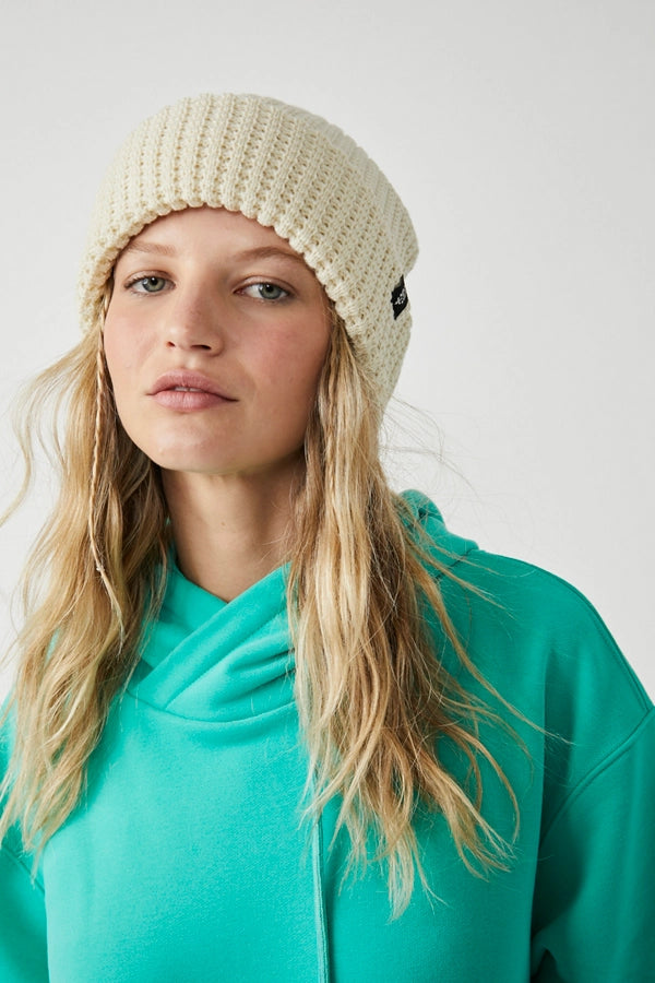 Movement Cool Down Beanie-Free People-Happy on Main