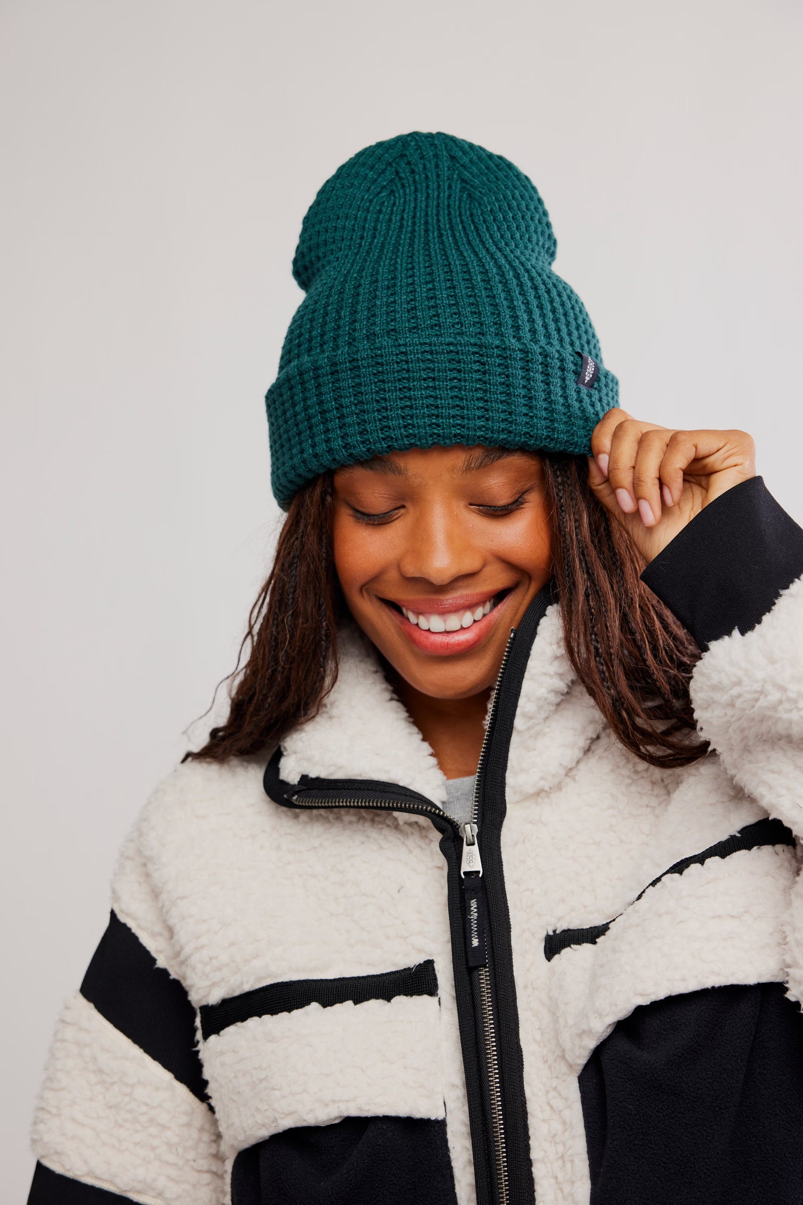 Movement Cool Down Beanie