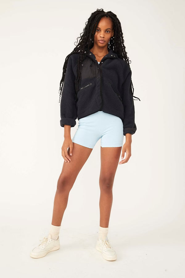 Hit the Slopes Jacket-Free People-Happy on Main