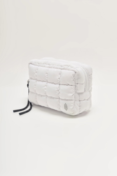 Quilted Mini Case-Misc Accessories-Happy on Main