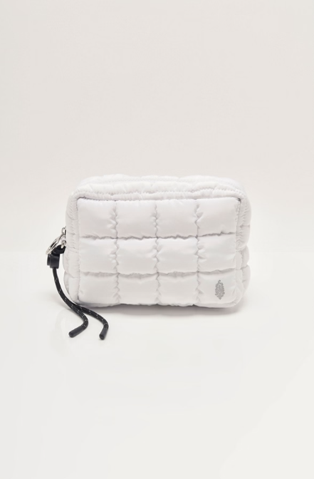 Quilted Mini Case-Misc Accessories-Happy on Main