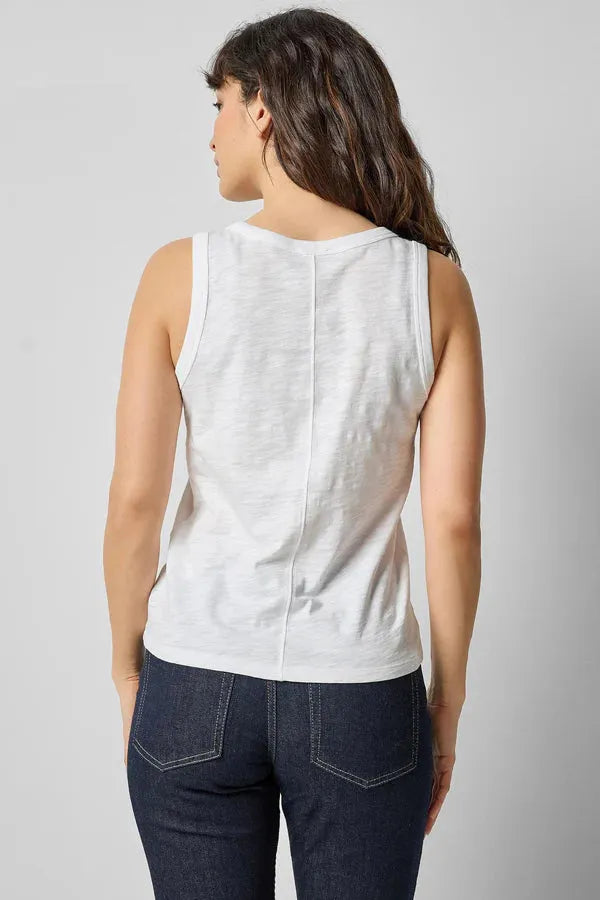 Back Seam Tank-Basic Tanks + Tees-Happy on Main