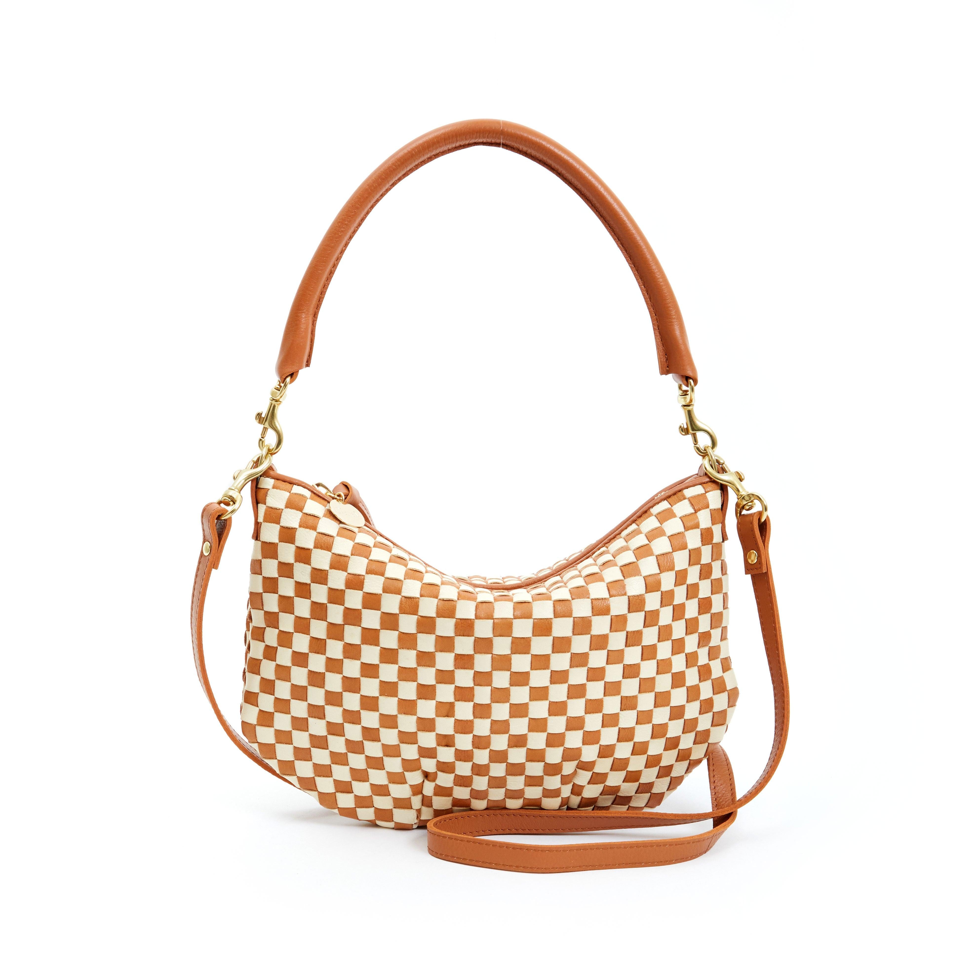 Petit Moyen Messenger-Handbags-Happy on Main