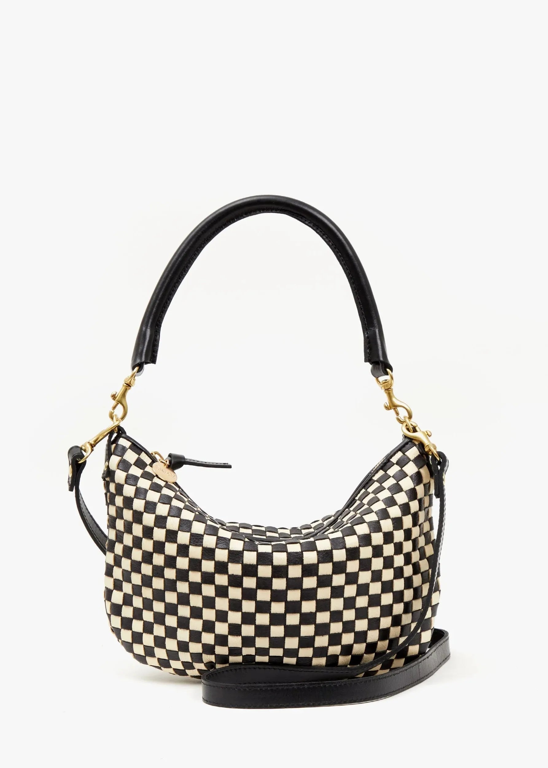 Petit Moyen Messenger-Handbags-Happy on Main