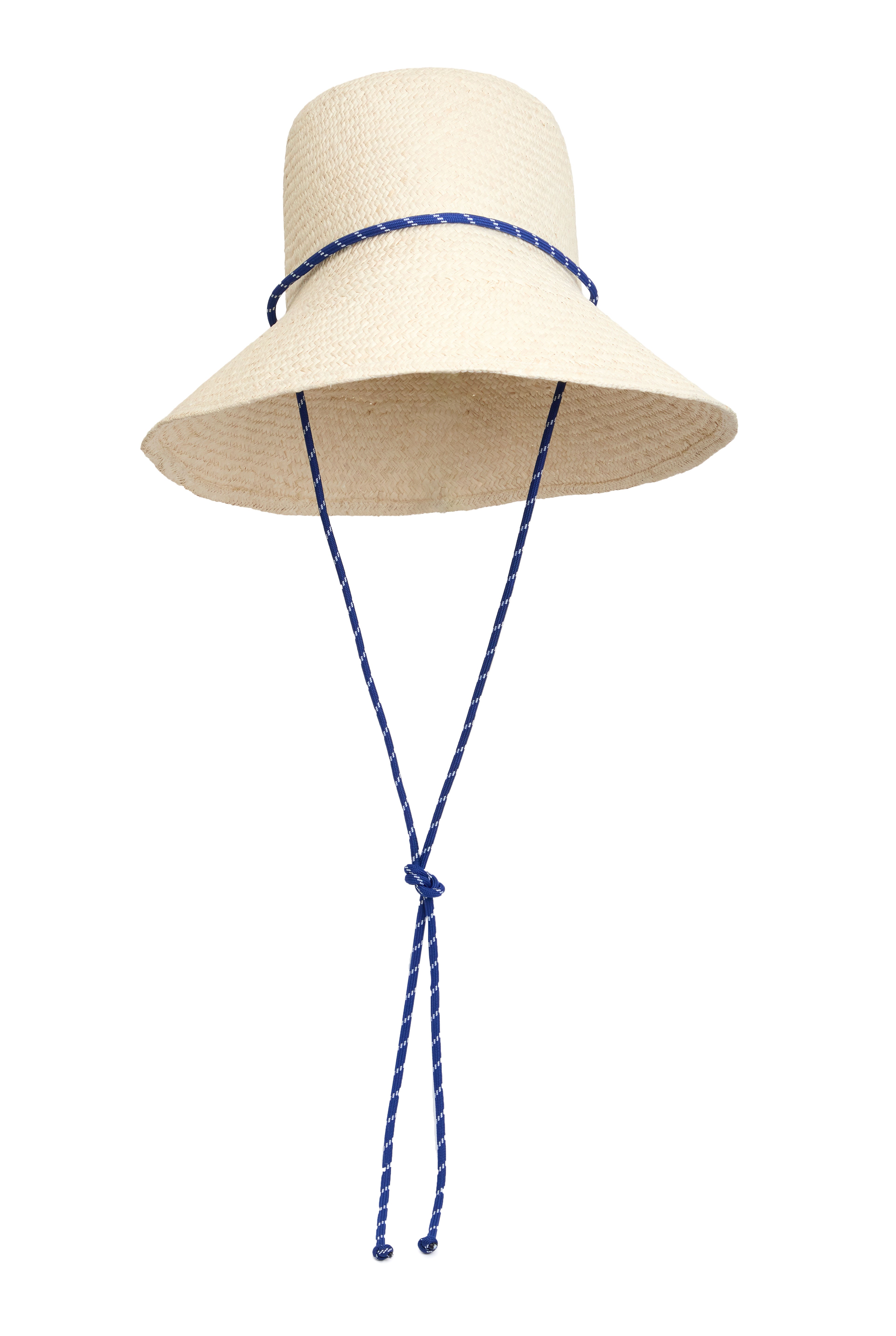Romy Hat - Natural-Clare V.-Happy on Main