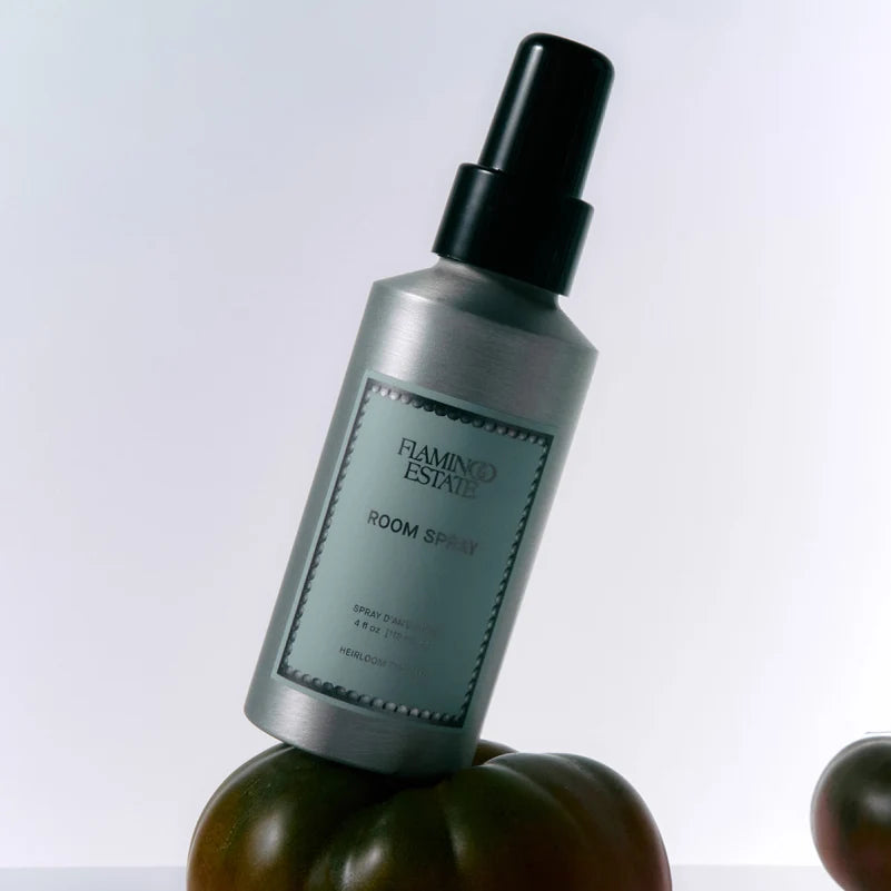 Heirloom Tomato Room Spray-Flamingo Estate-Happy on Main