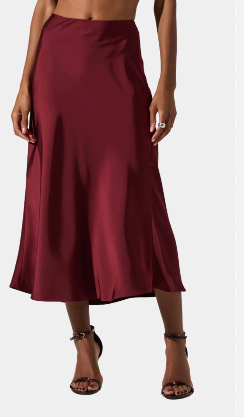 Windey Skirt-ASTR-Happy on Main