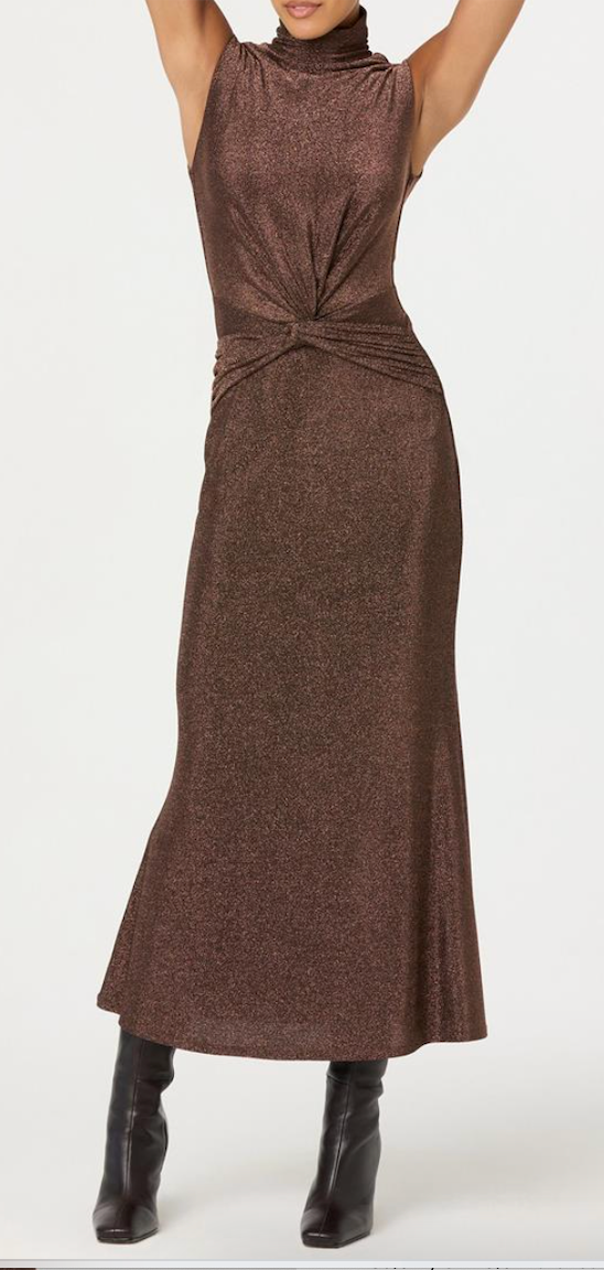 Riana Dress-ASTR-Happy on Main