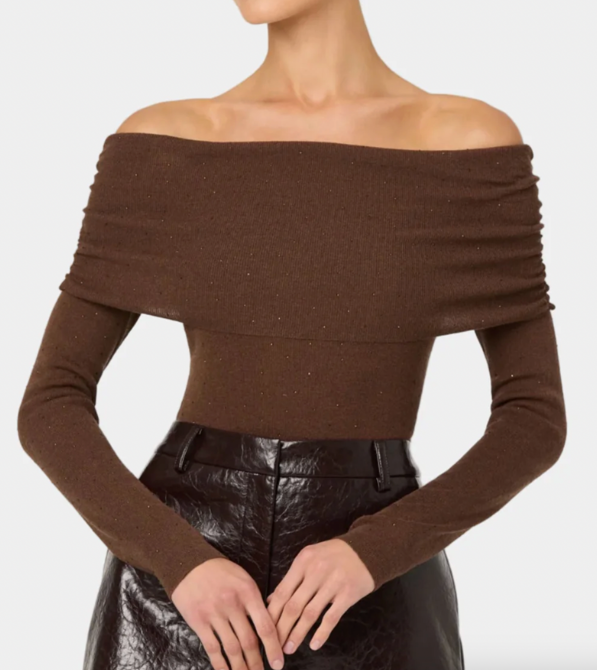 Kylin Sweater-ASTR-Happy on Main