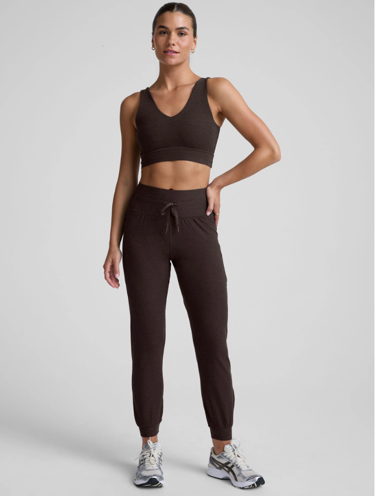 Spacedye Go Pocket Jogger-Beyond Yoga-Happy on Main