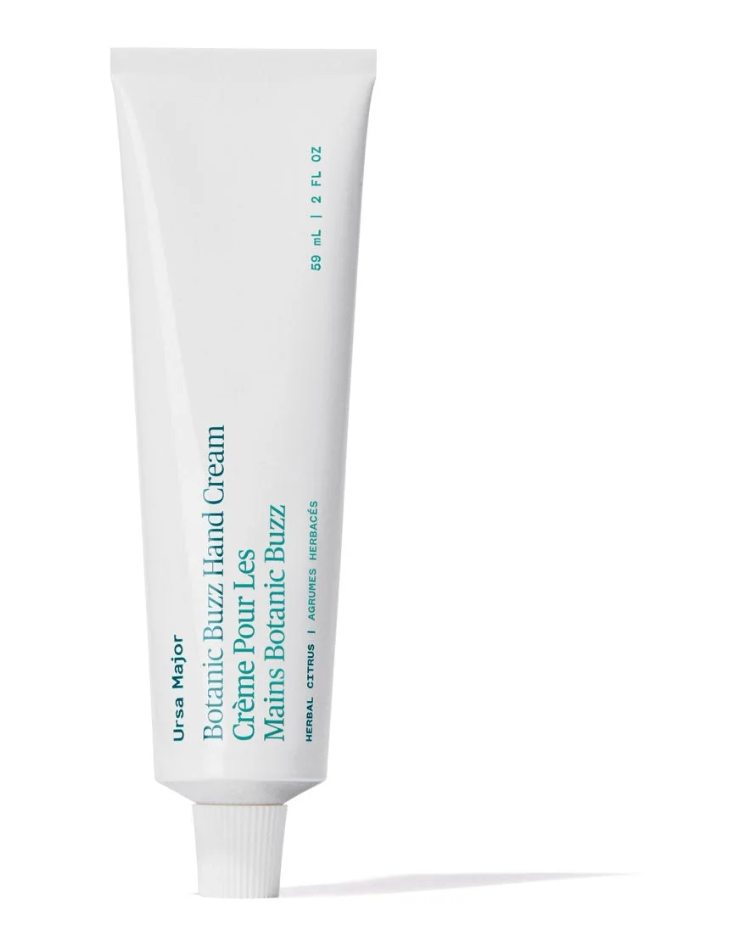 Botanic Buzz Hand Cream-Ursa Major-Happy on Main