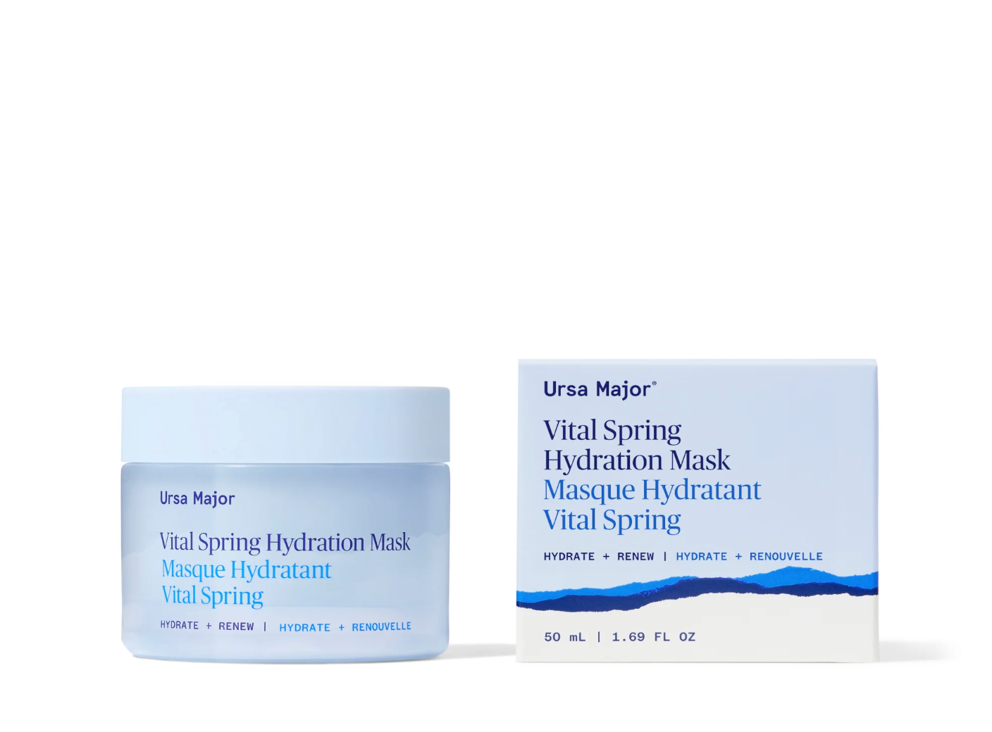 Vital Spring Hydration Mask-Ursa Major-Happy on Main