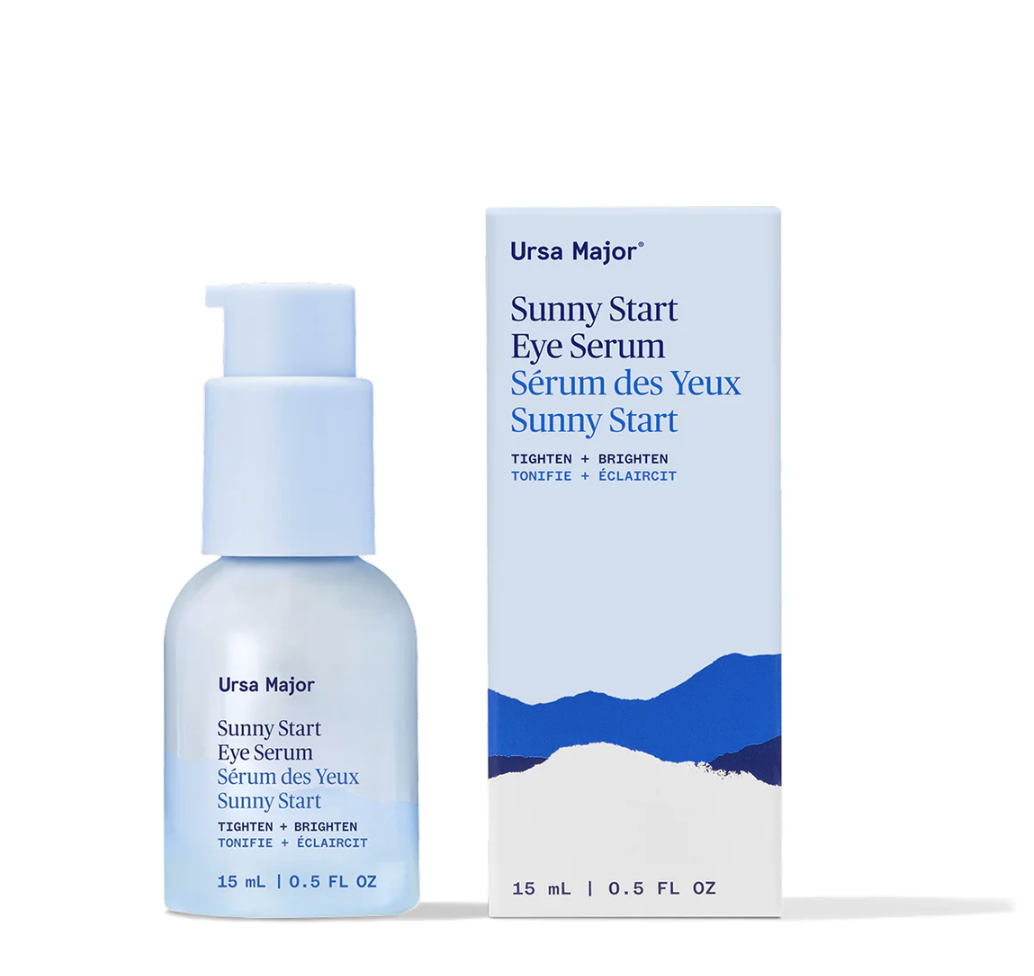 Sunny Start Eye Serum-Ursa Major-Happy on Main