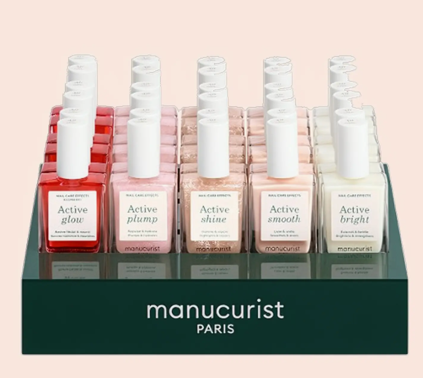 Active Nail Care-Happy on Main-Happy on Main