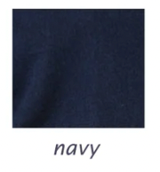 Perfect Day Crew - Navy-Cortland Park-Happy on Main