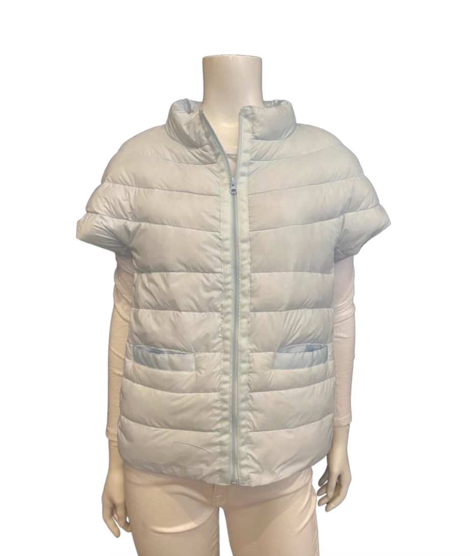 Palm Beach Puffer-Cortland Park-Happy on Main