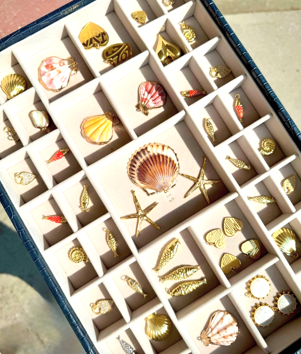 Charm Bar Appointment - Adults-Happy on Main-Happy on Main