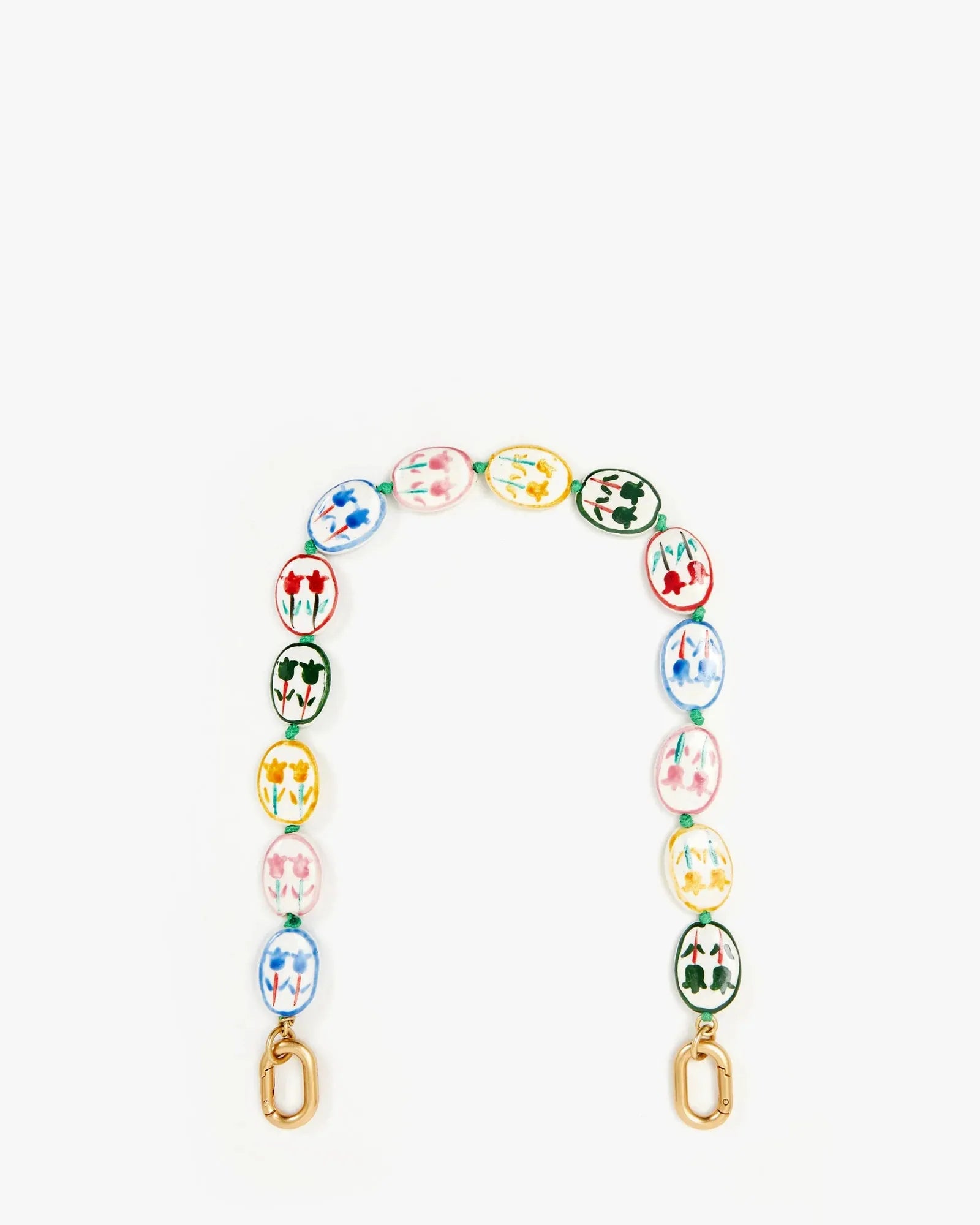 Shortie Strap-Fine Jewelry-Happy on Main