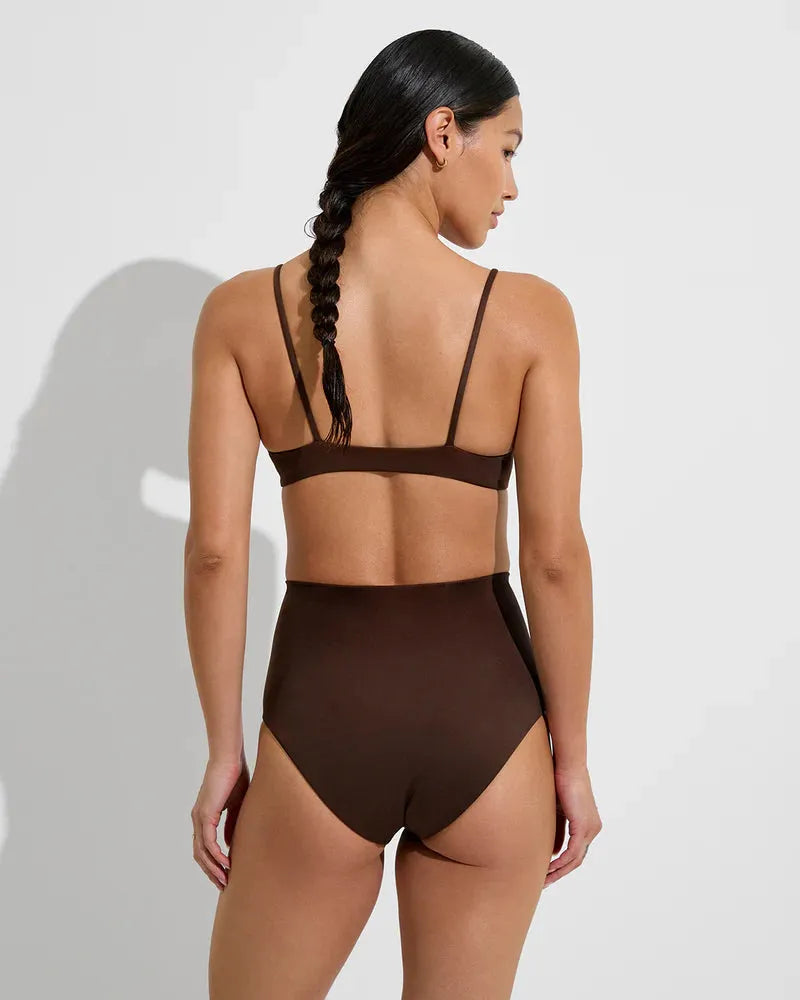 Sunday Top-Swim-Happy on Main