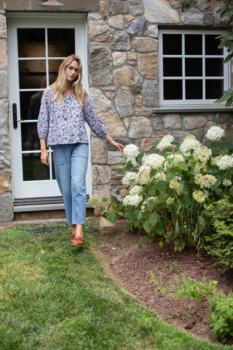 Sophie Top - Cornucopia-Marea-Happy on Main