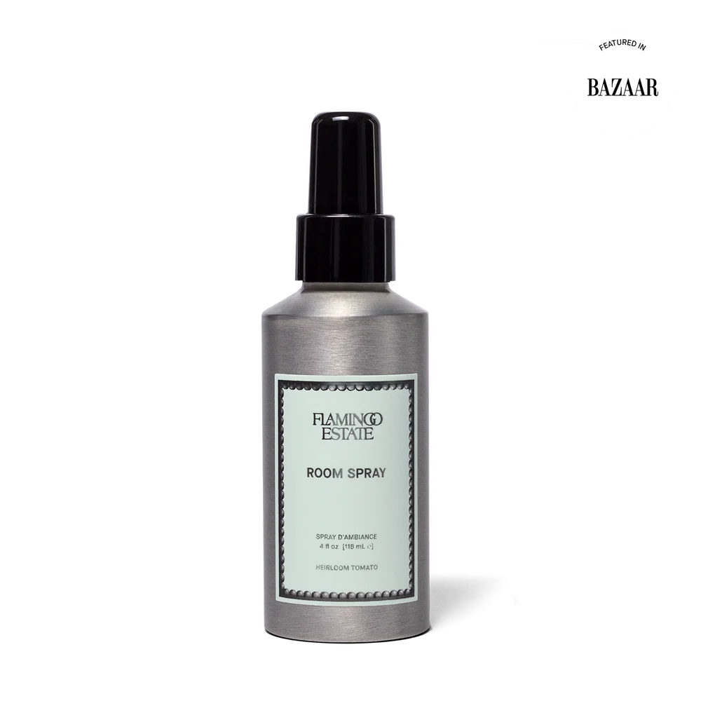 Heirloom Tomato Room Spray-Flamingo Estate-Happy on Main