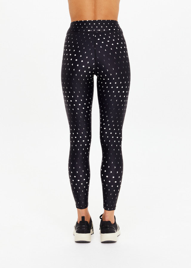 Moonstone 25in Midi Pant - Black-The Upside-Happy on Main