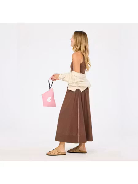 Sienna Cardigan - Ecru-Kerri Rosenthal-Happy on Main