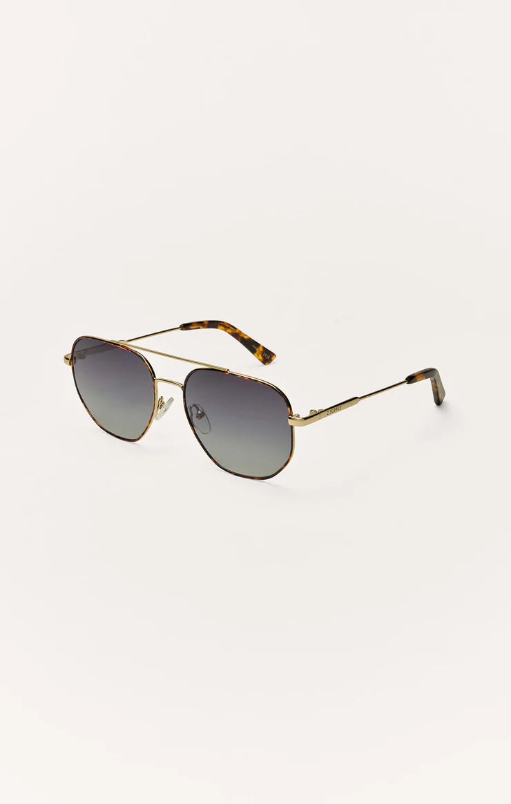 Highway Tort Gold - Gradient Polarized-Z Supply-Happy on Main