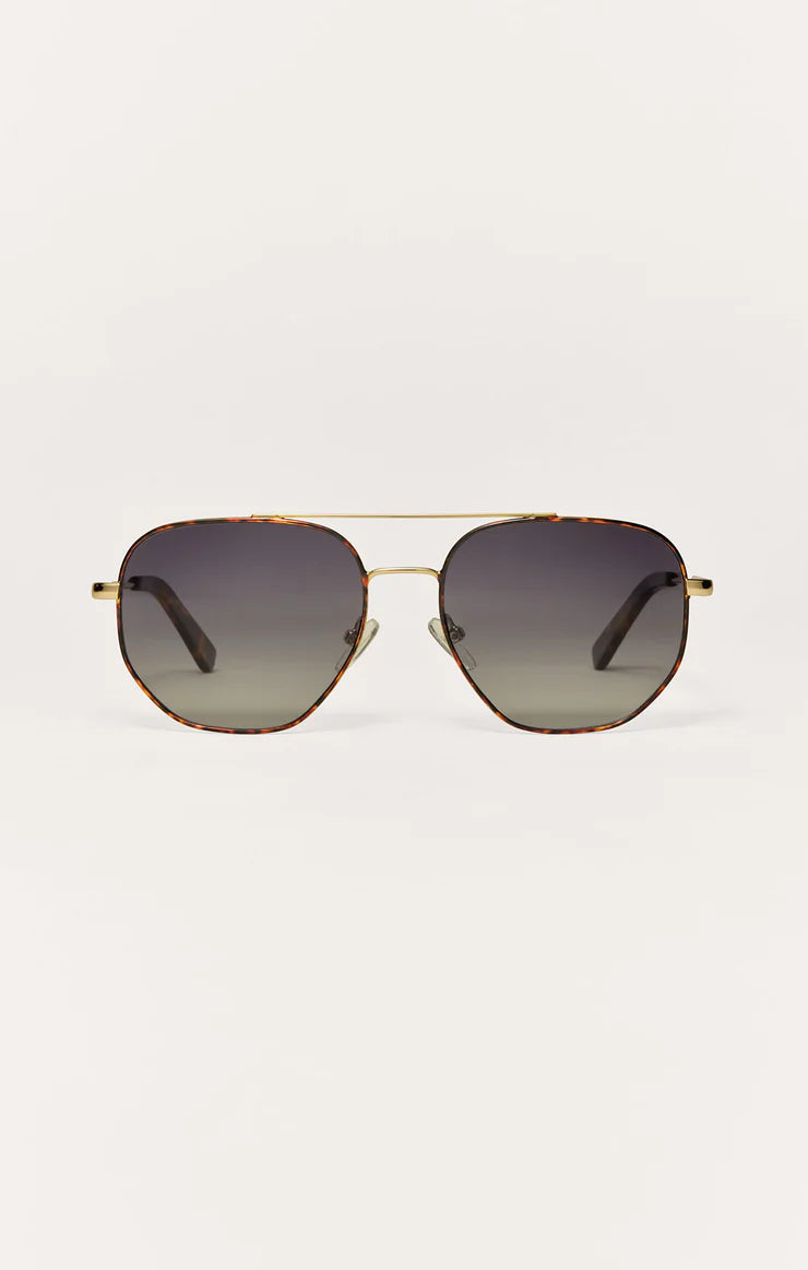 Highway Tort Gold - Gradient Polarized-Z Supply-Happy on Main