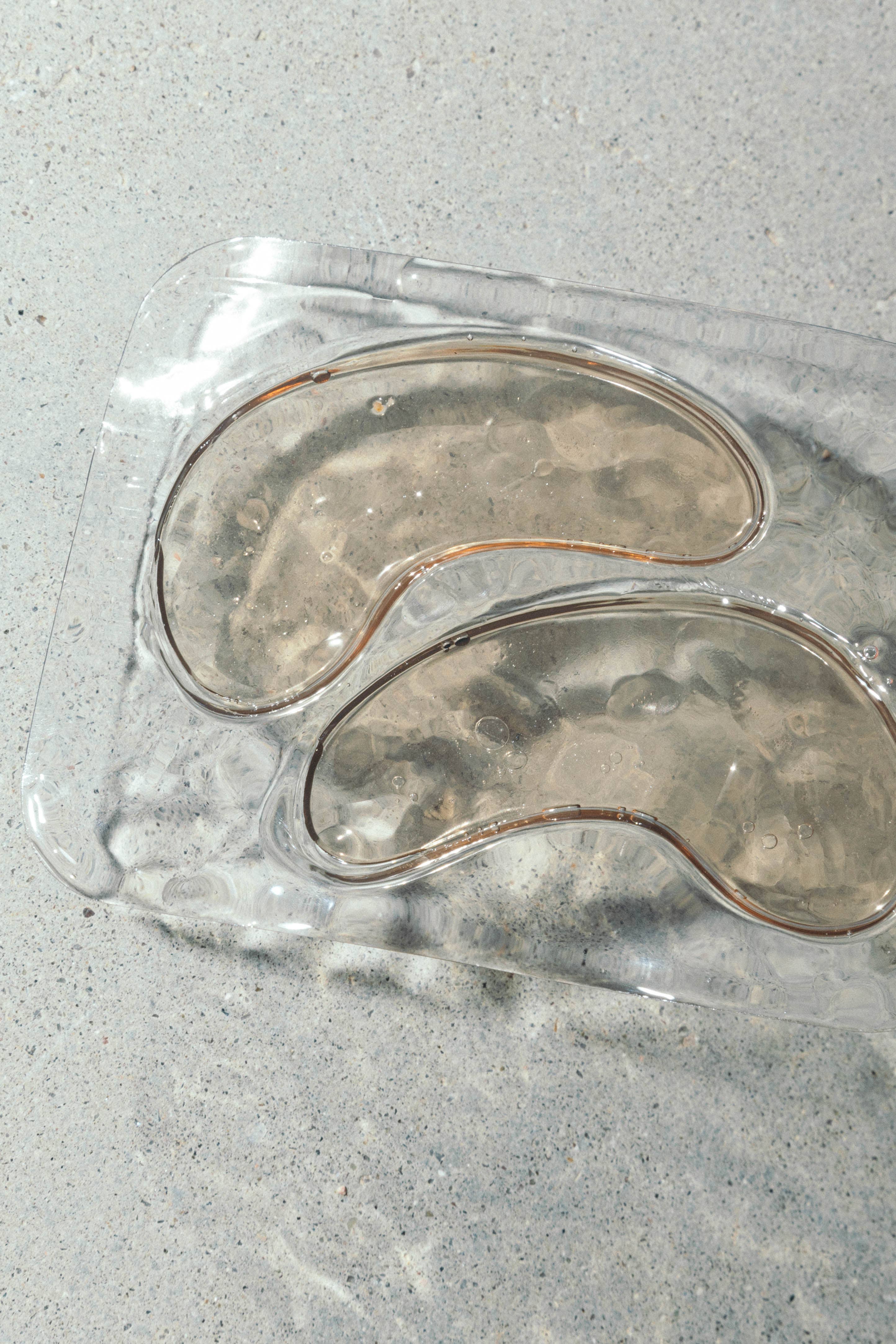 Red Wine Eye Masks-Beauty + Wellness-Happy on Main