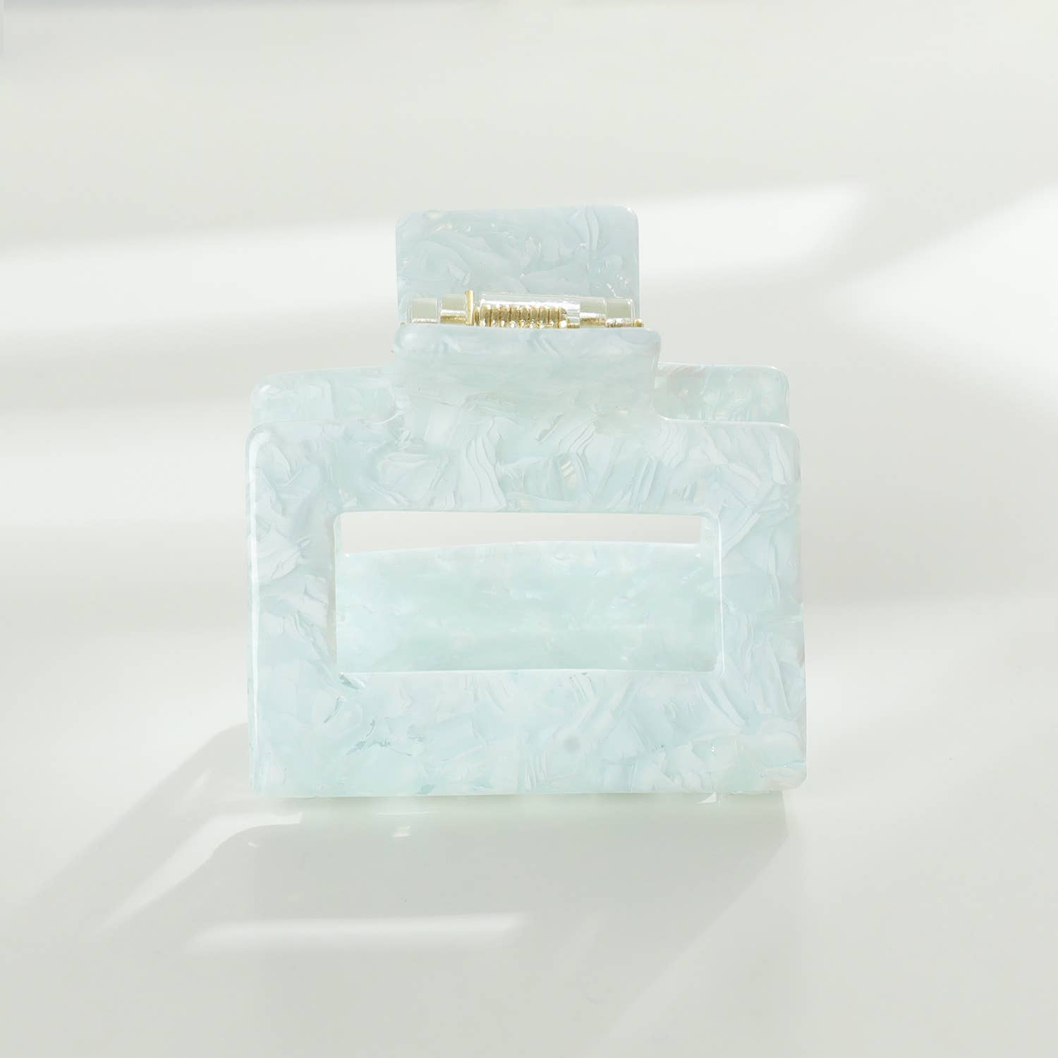 Something Blue | Assorted Small/Medium Claw Clips-Misc Accessories-Happy on Main