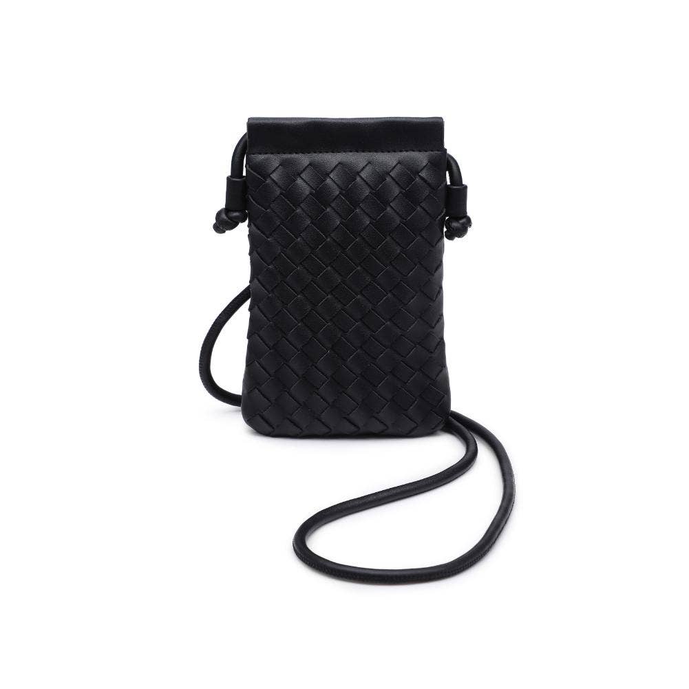 Jackie Woven Crossbody-Urban Expressions-Happy on Main