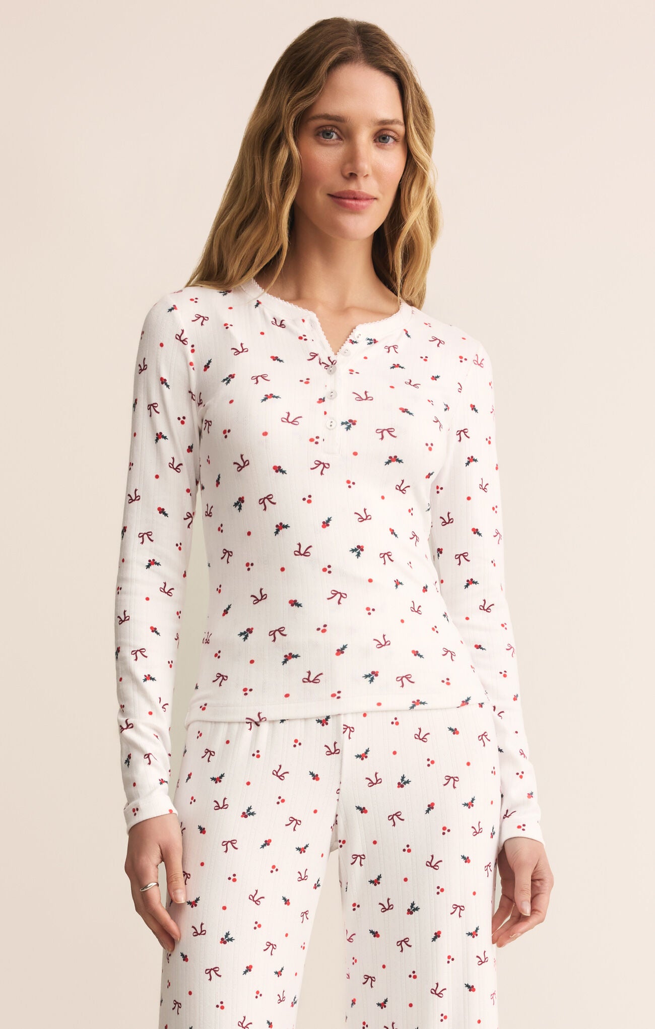 Holly LS Top-Athleisure-Happy on Main