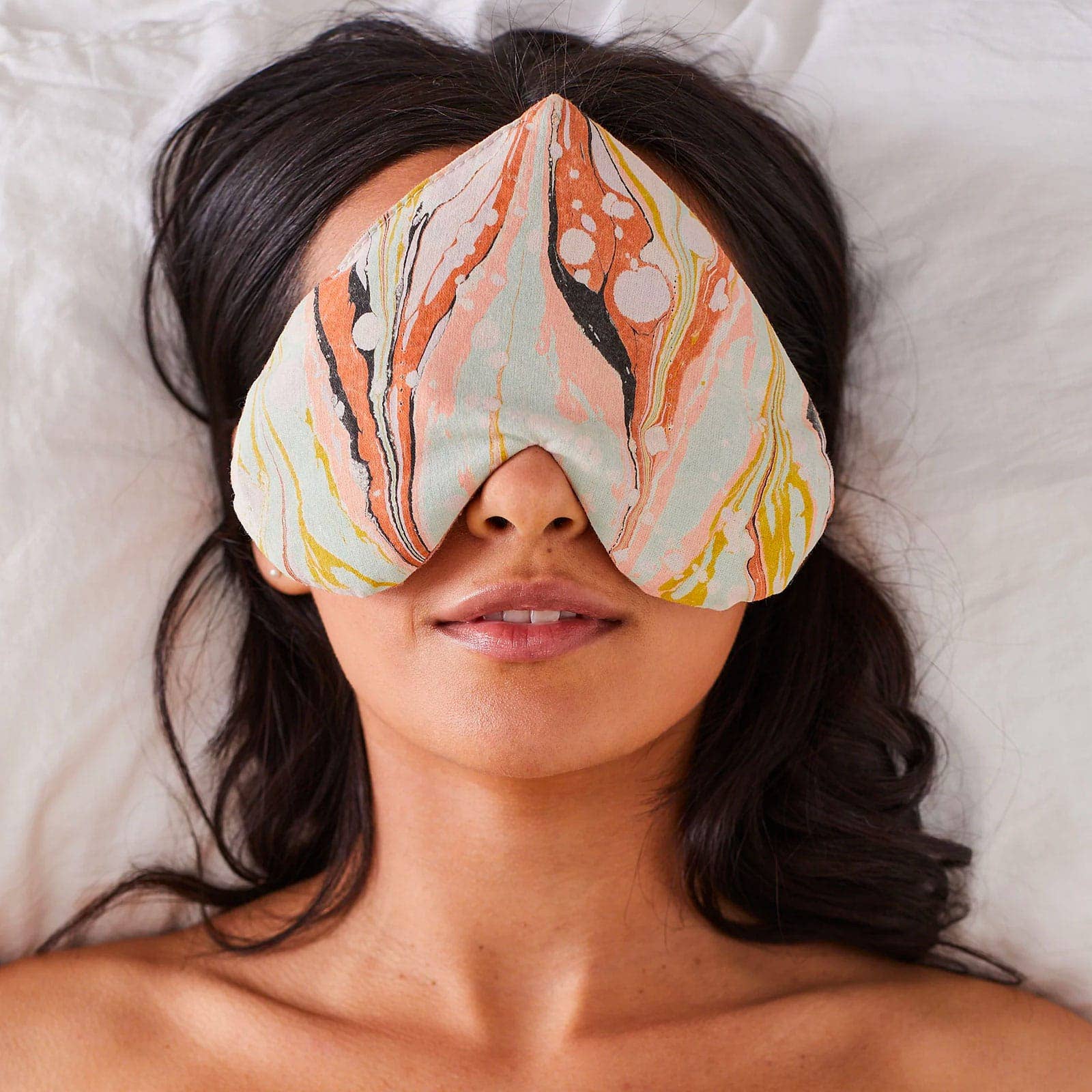 Eye Love Pillow - tigerlily-Beauty + Wellness-Happy on Main