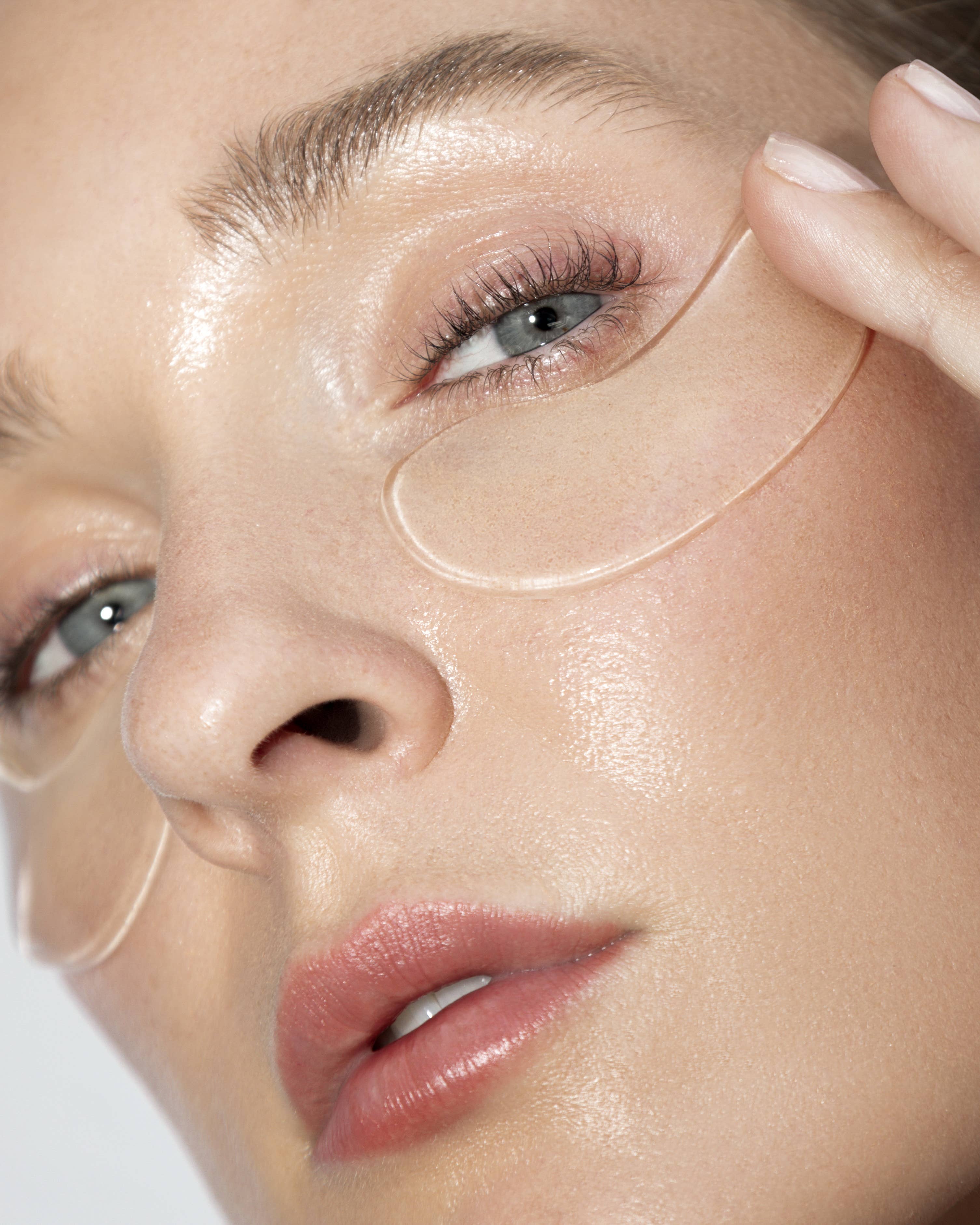 Plumping Eye Masks-Beauty + Wellness-Happy on Main